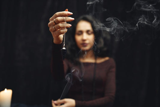 The Hidden Roles of Household Spirits in Deity Work
