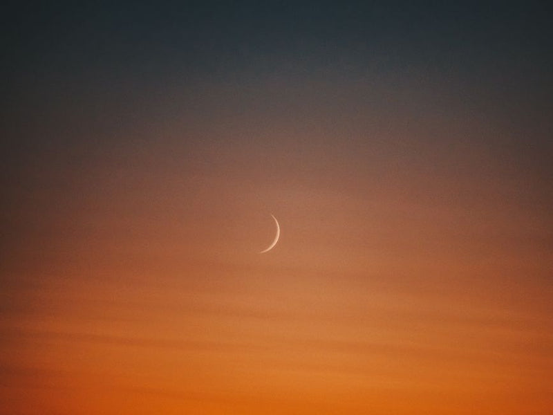 What Is the Spiritual Meaning of Moon Phases and How to Align Your Rituals with Each Lunar Cycle