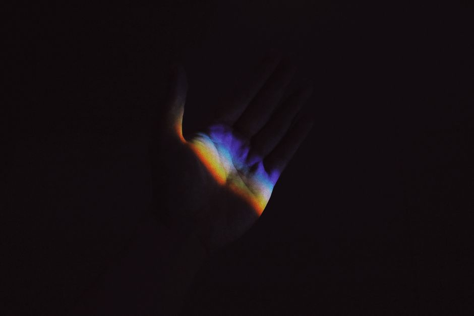 A Beginner's Guide to the Energy Anatomy: Understanding the Etheric Body
