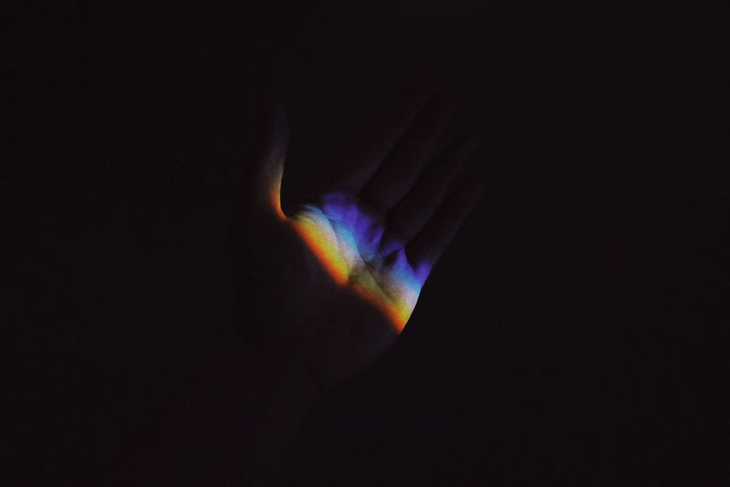 A Beginner's Guide to the Energy Anatomy: Understanding the Etheric Body