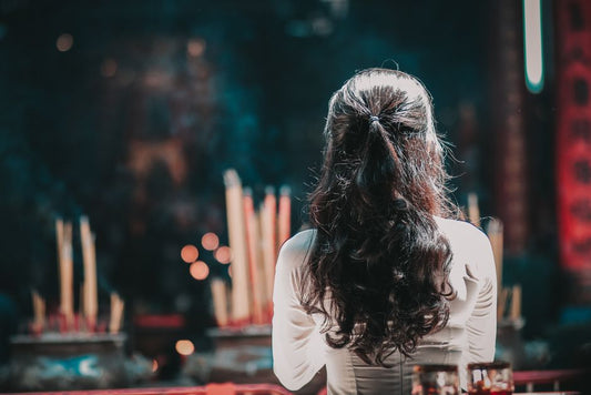Why Daoist Ritual Has Three Parts: The Structure Behind the Ceremony