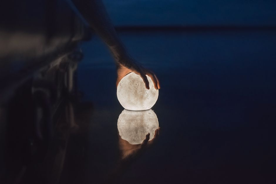Full Moon Cleansing When You Miss the Exact Night