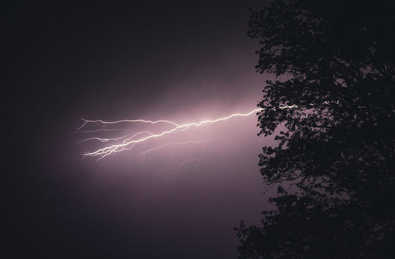 Advanced Energy Weaving: How to Synchronize Local Weather Patterns with Intention