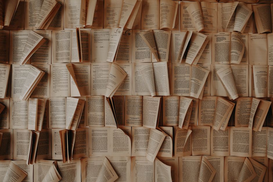 The Psychology of Bibliomancy: How Random Texts Rewire the Subconscious Mind