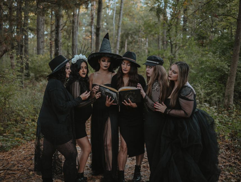 Is a Coven Worth It? The Truth About Group Magic vs. Solitary Practice
