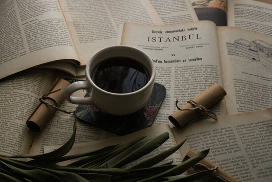 The Truth About Tasseography: Debunking Common Myths About Tea Leaf Reading