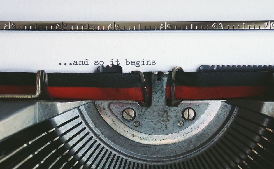 Why Automatic Writing Needs a Beginning, Middle, and End