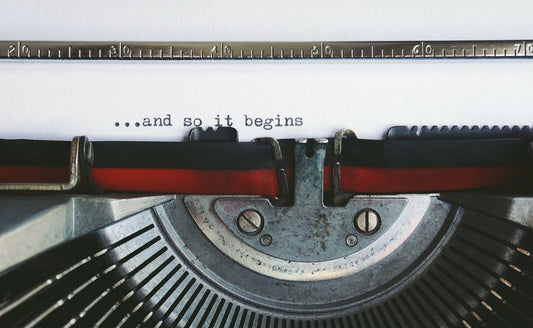 Why Automatic Writing Needs a Beginning, Middle, and End
