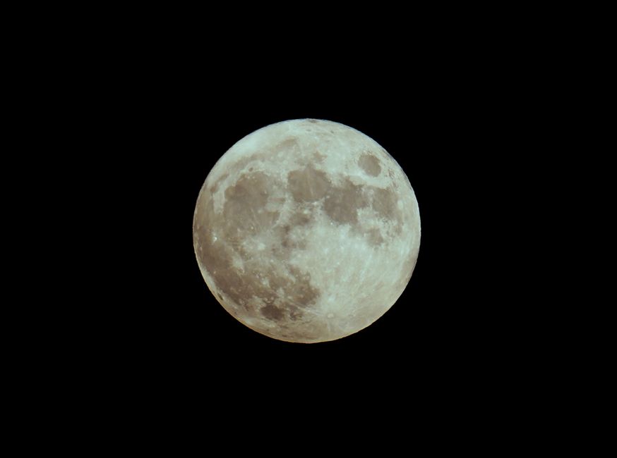 When Your Full Moon Tool Stops Feeling Special: Repair, Retire, or Just Wait?