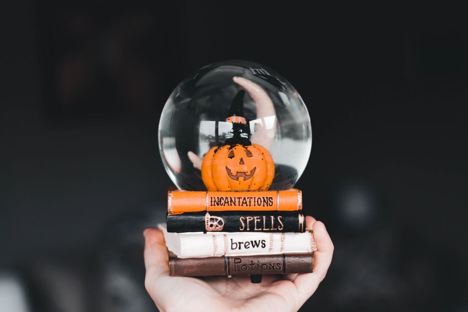 Graveyard Magic: Is It Worth the Spooky Hype or a Serious Practice?