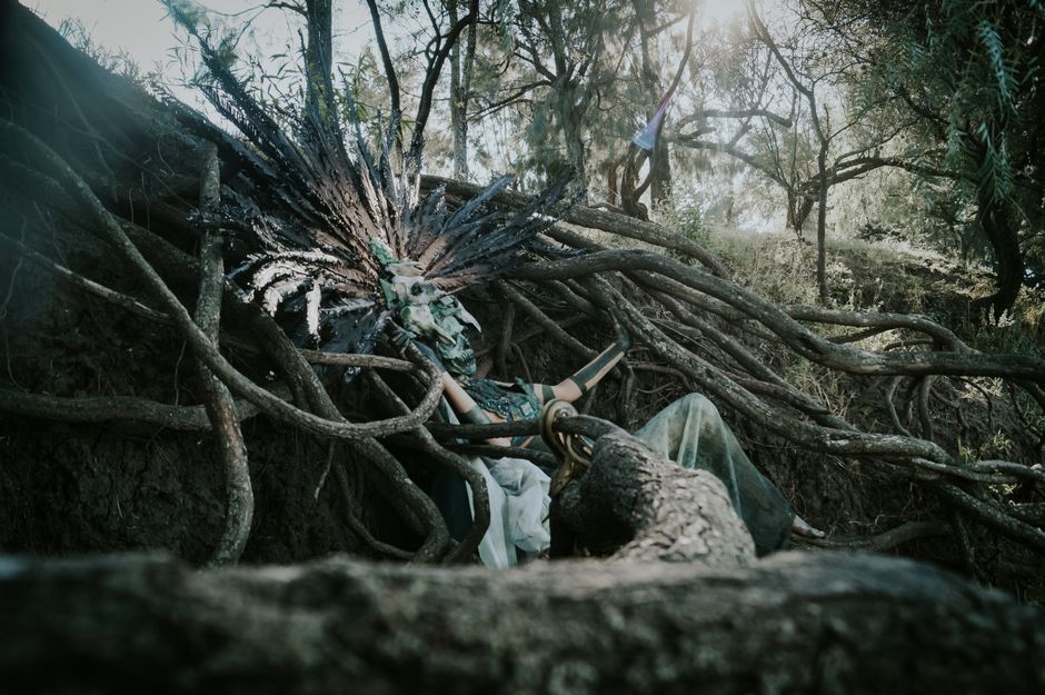 The Mythological Roots of Threshold Altars: Guardians of the Between Worlds
