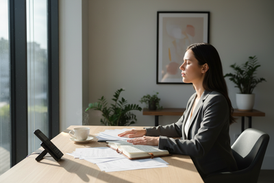 Phone Call Preparation: Communication Clarity