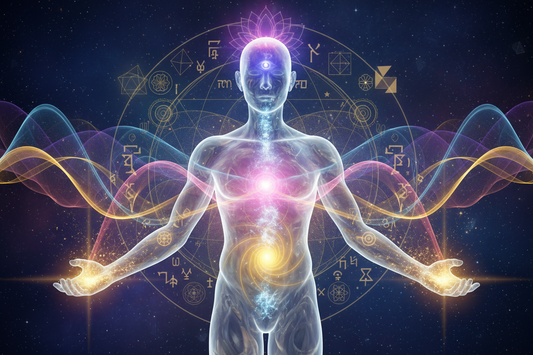 Physical Sensations as Psychic Messages