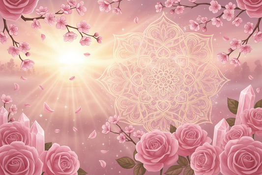 Pink: The Complete Spiritual & Psychological Guide to the Color of Self-Love