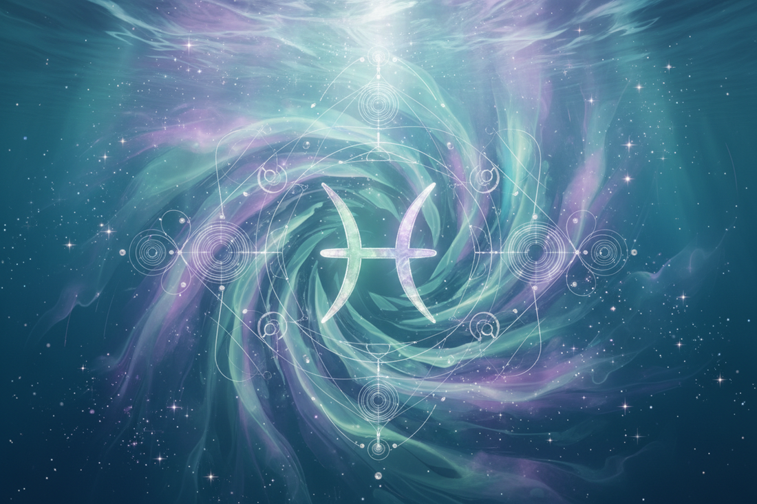 Pisces Dreams: Navigating Your Mystical Nature