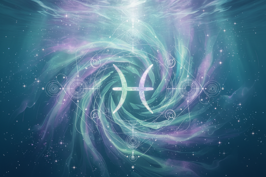 Pisces Dreams: Navigating Your Mystical Nature - Nicole's ritual universe