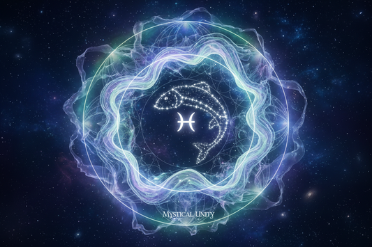 [Pisces] Holographic Universe: Your Role in the Cosmic Hologram - Nicole's ritual universe