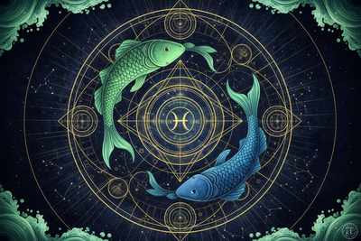 Pisces & Mystery Schools: The Neoplatonic School - Your Initiatory Path of Unity