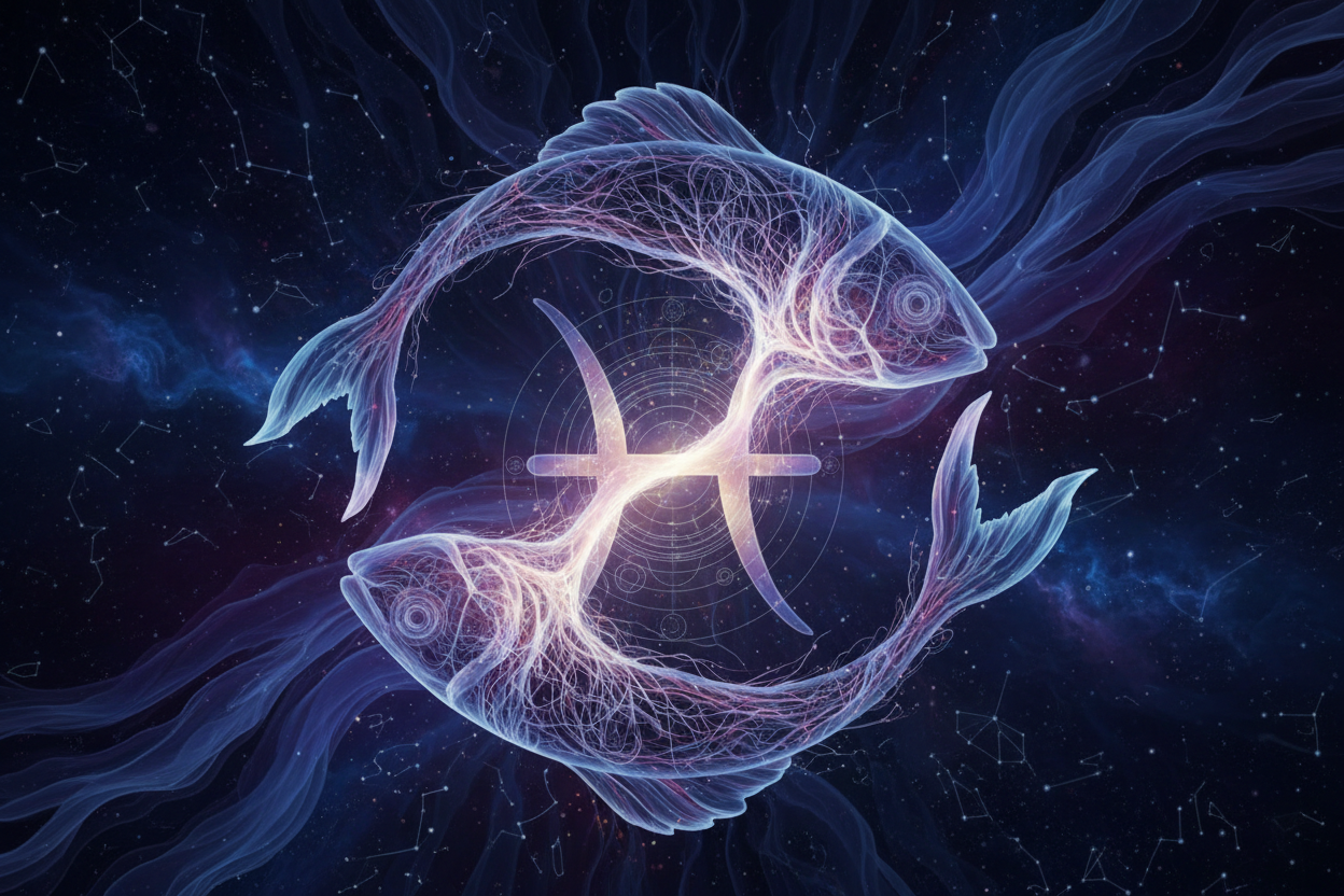 Pisces Nervous System: Polyvagal Theory & Your Sign – Nicole's ritual ...