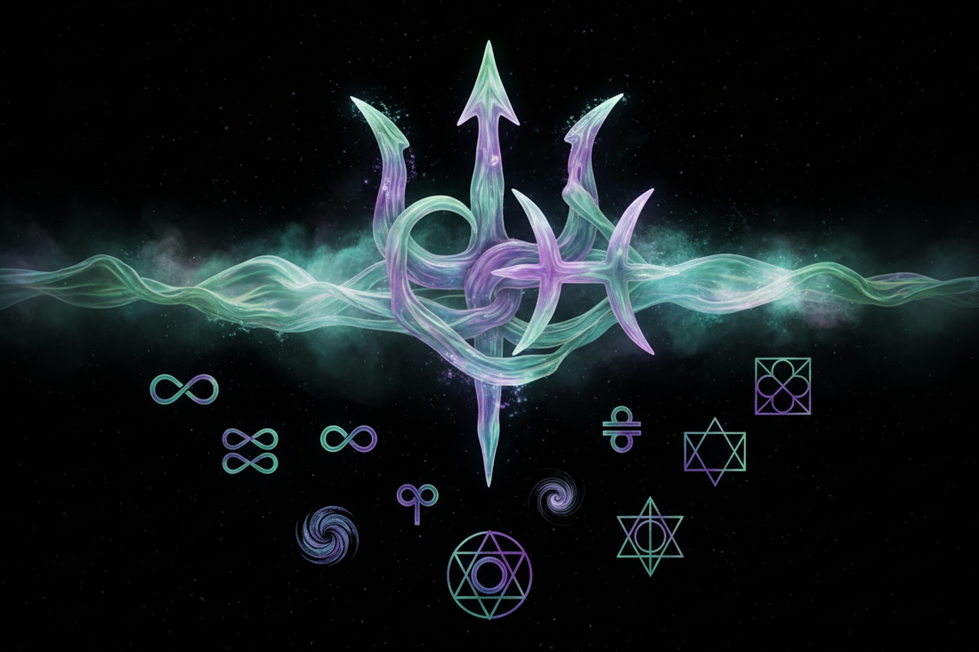 PISCES Planetary Magic: Invoking Neptune | Mystical Rituals – Nicole's ...