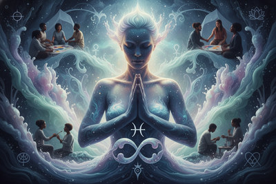 PISCES Activism & Service: How You Change the World