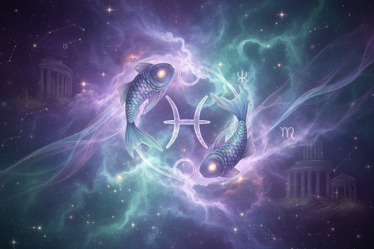 Pisces Zodiac Sign: Complete Guide to Pisces Traits, Personality & Compatibility