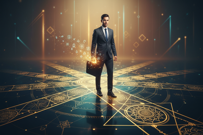 Career Transitions and Internal Locus: Pivoting with Confidence