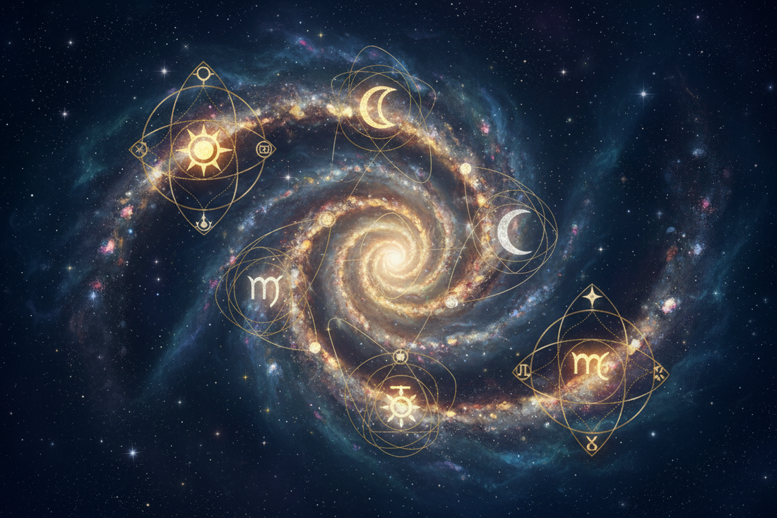 Planetary Cycles and Life Stages: Saturn Return, Jupiter Return, and the Astrological Map of Your Life