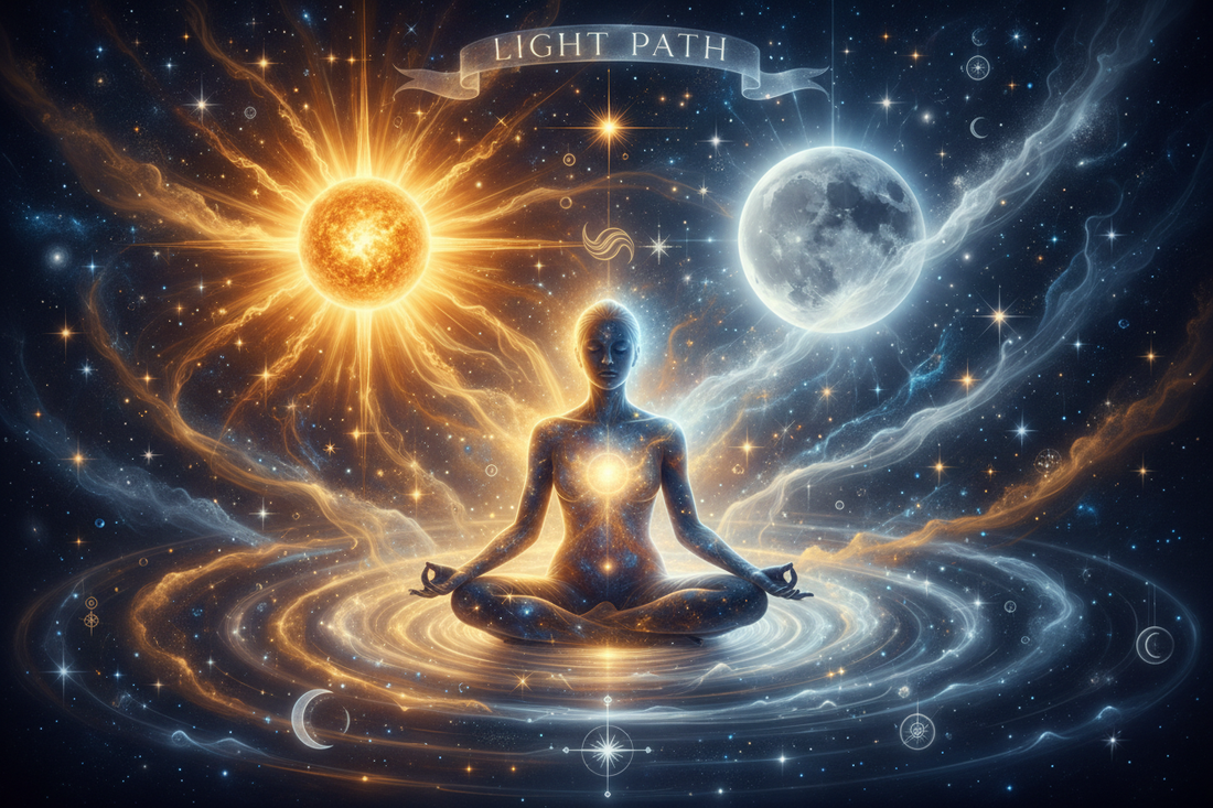 The Planetary Joy Meditation: Sun/Moon/Stars as Celebration - Nicole's ritual universe
