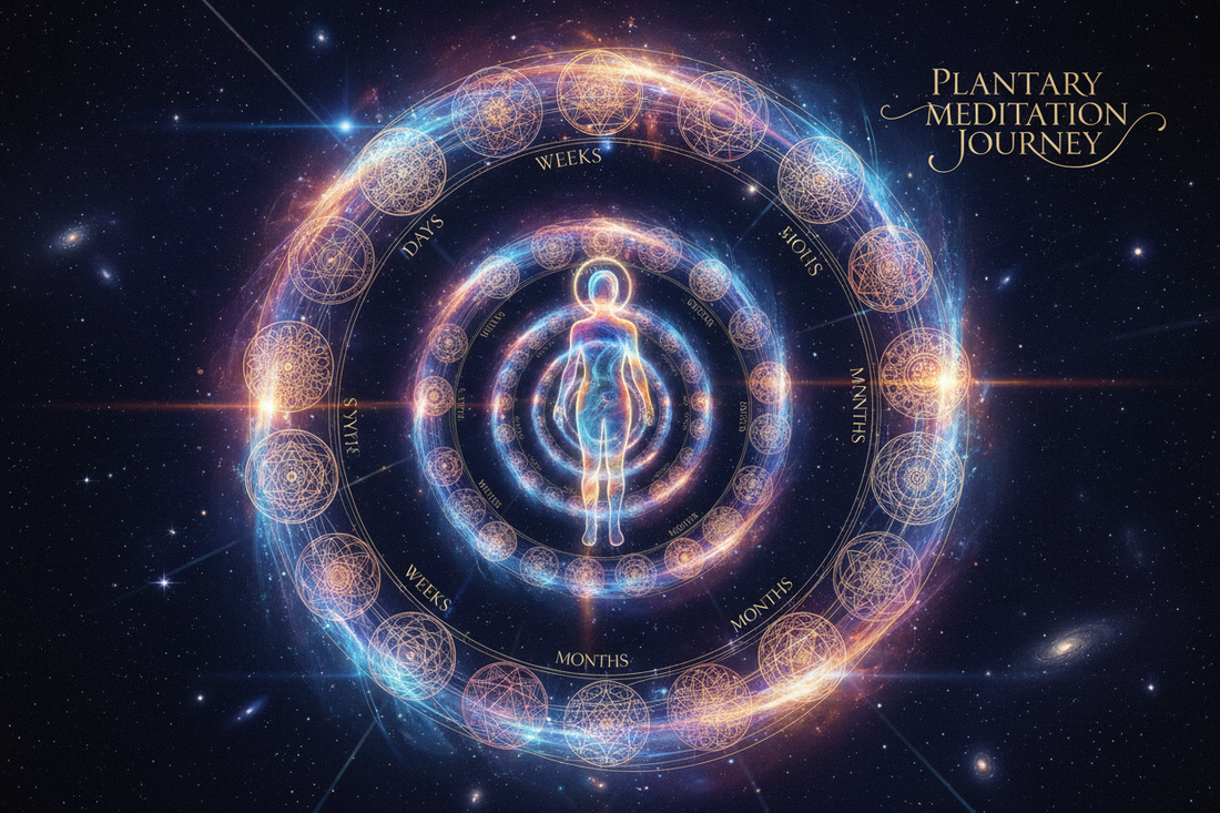How Long Does Planetary Meditation Take to Work? What to Expect at Every Stage