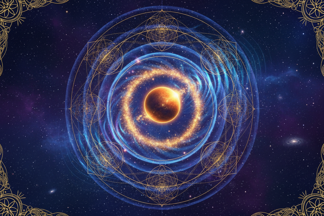 Planetary Retrograde: What It Means and How to Work with It