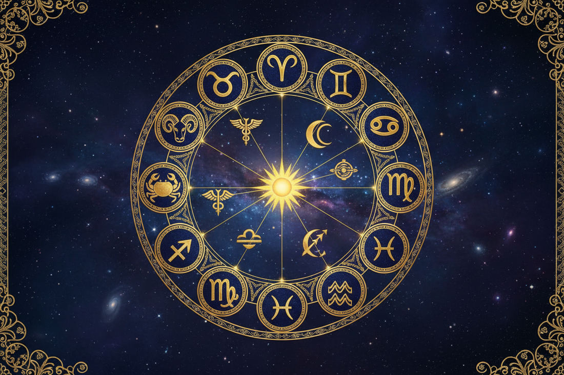Planetary Rulerships: Which Planet Rules Each Zodiac Sign and Why It Matters
