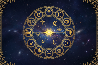Planetary Rulerships: Which Planet Rules Each Zodiac Sign and Why It Matters
