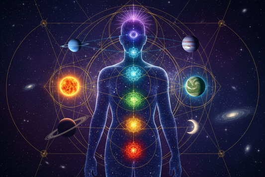 Planetary Hours: The Complete Guide to Timing Your Rituals and Actions