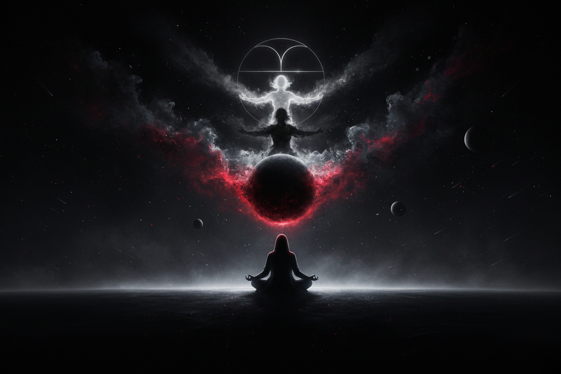 Pluto Transiting Your 12th House: Confronting the Shadow Self