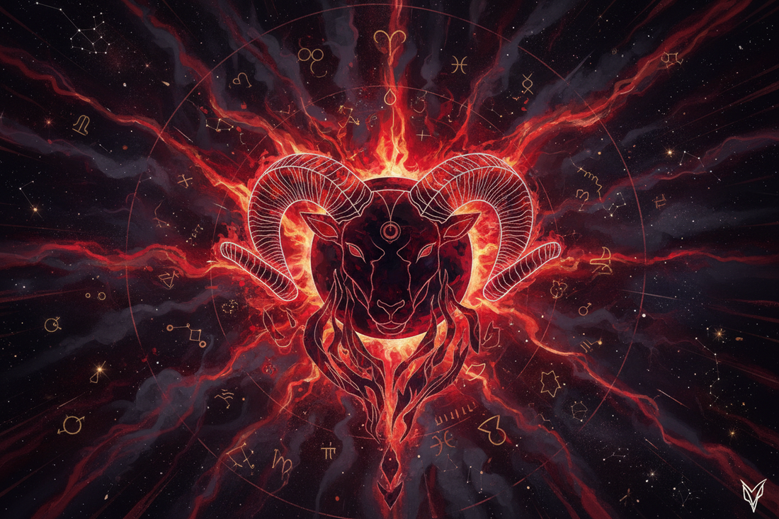 Pluto in Aries: Collective Rebirth Through Revolutionary Action