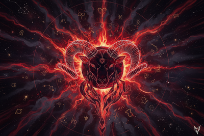 Pluto in Aries: Collective Rebirth Through Revolutionary Action