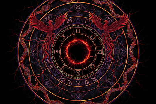 Pluto: Your Transformative Power in Joy