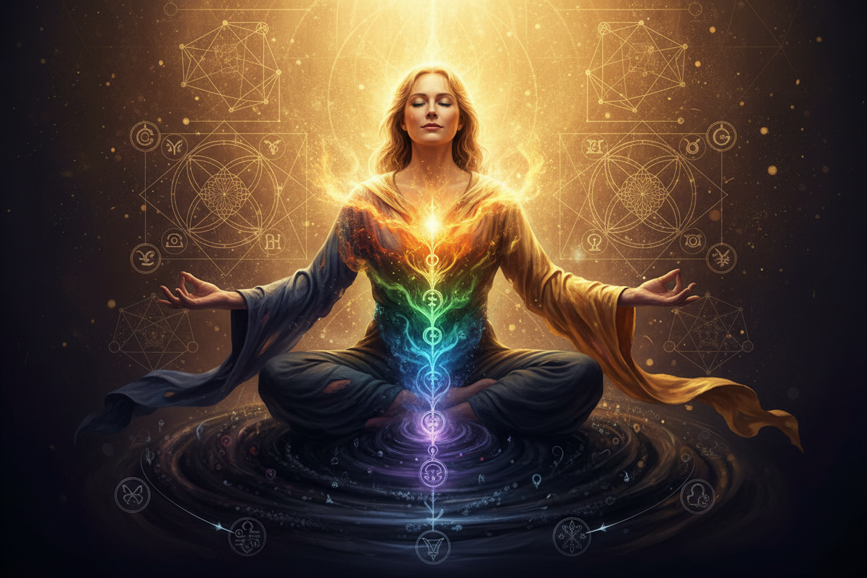 Polarity in Practice: Transmuting Negative to Positive | Hermetic ...