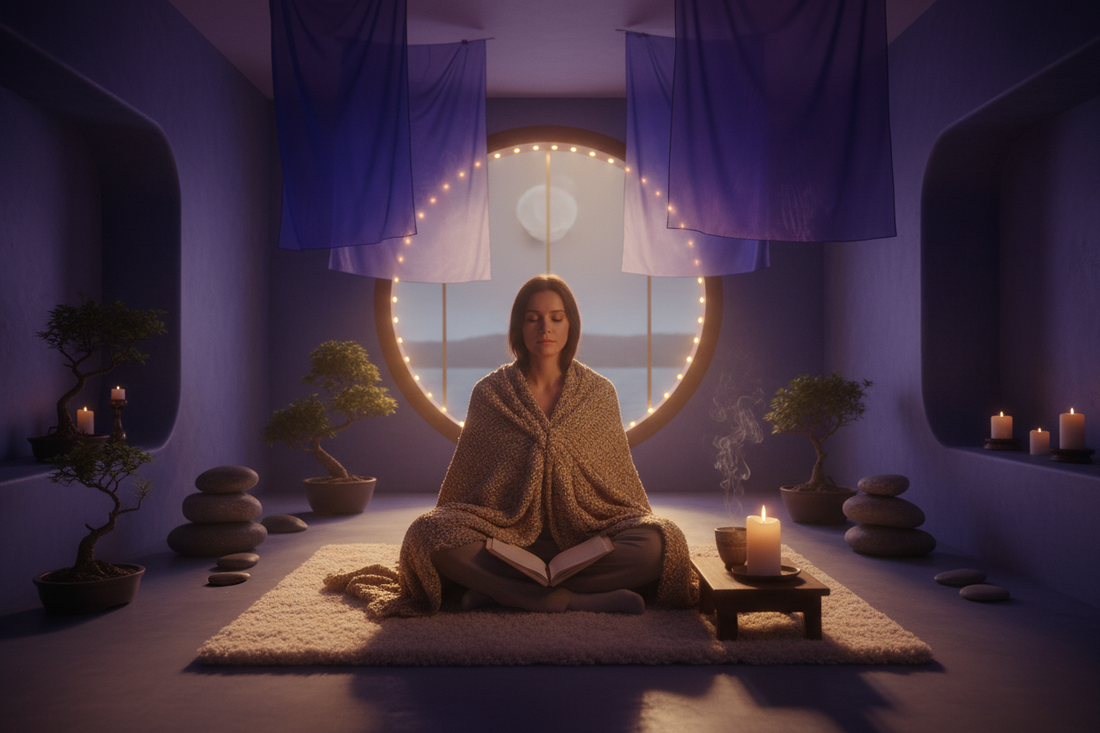 After Cord Cutting: What to Expect & Integration - Nicole's ritual universe