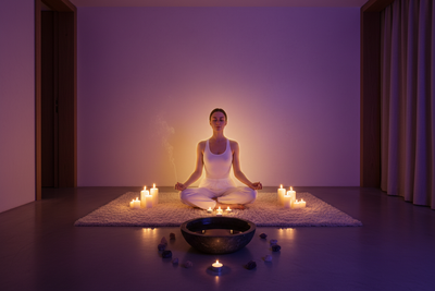 Emotional Detox After Social Situations: How to Clear Absorbed Energy