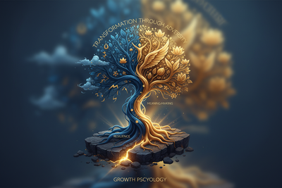 Post-Traumatic Growth and Meaning-Making