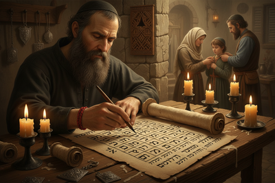 Practical Kabbalah: Magic, Amulets, and Folk Tradition