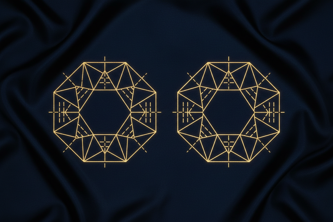 Pre-Heaven vs Post-Heaven Bagua: Two Maps of the I Ching Universe