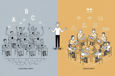 Prevention in Education: Systems-Level Intervention