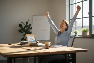 Project Completion: Celebration Ritual