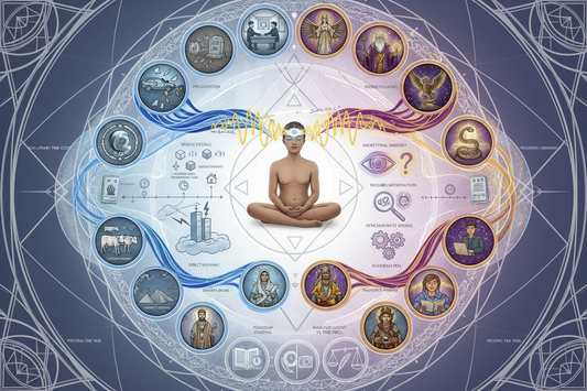 Prophetic Dreams: Precognition vs Symbolic Guidance - Nicole's ritual universe