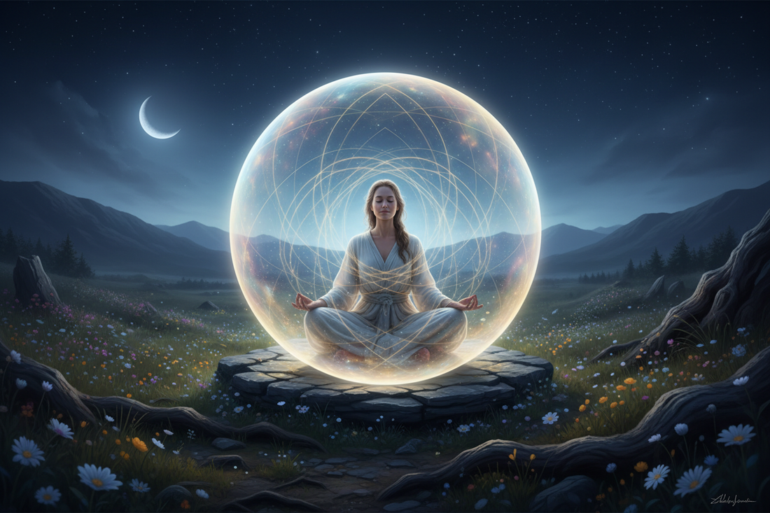 Protecting Your Energy While Dating: Boundaries for Empaths