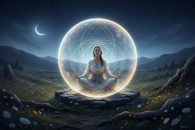 Protecting Your Energy While Dating: Boundaries for Empaths