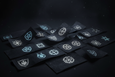 Best Protection Sigils and Their Meanings